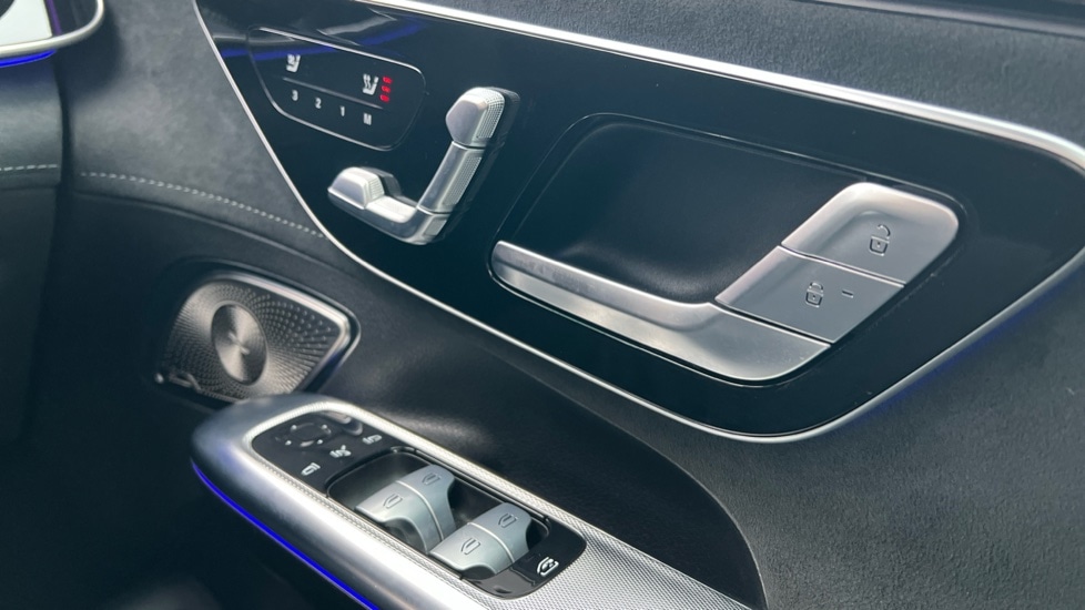 Used Mercedes-Benz EQA 2024 for sale - 77063278: Photo 56