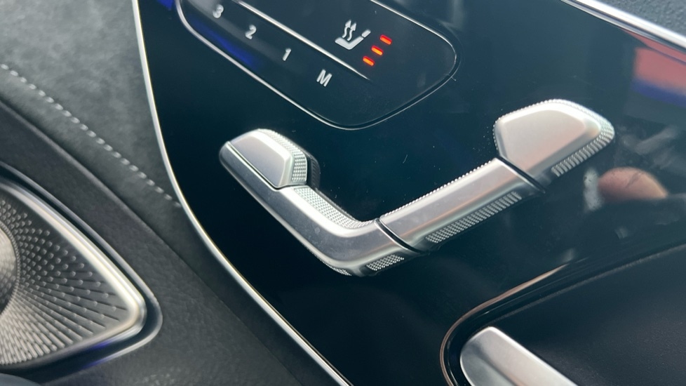 Used Mercedes-Benz EQA 2024 for sale - 77063278: Photo 58