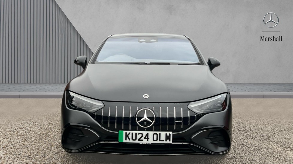 Used Mercedes-Benz EQA 2024 for sale - 77063278: Photo 6