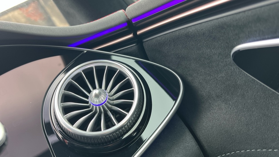 Used Mercedes-Benz EQA 2024 for sale - 77063278: Photo 60