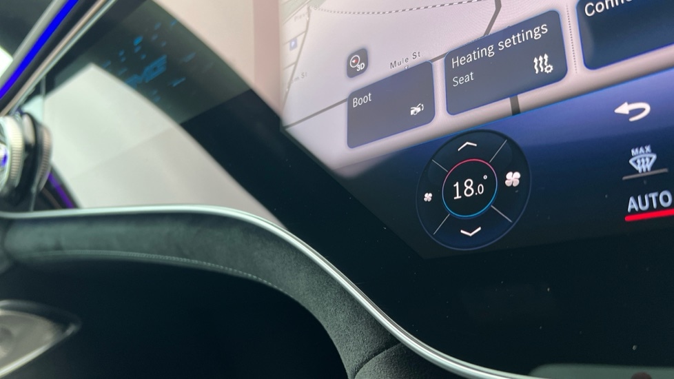 Used Mercedes-Benz EQA 2024 for sale - 77063278: Photo 64