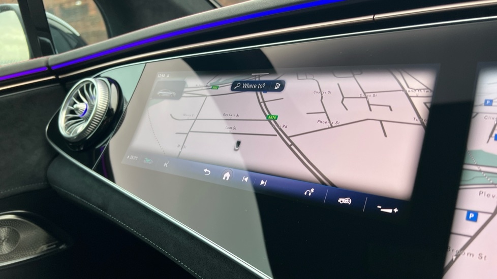 Used Mercedes-Benz EQA 2024 for sale - 77063278: Photo 65