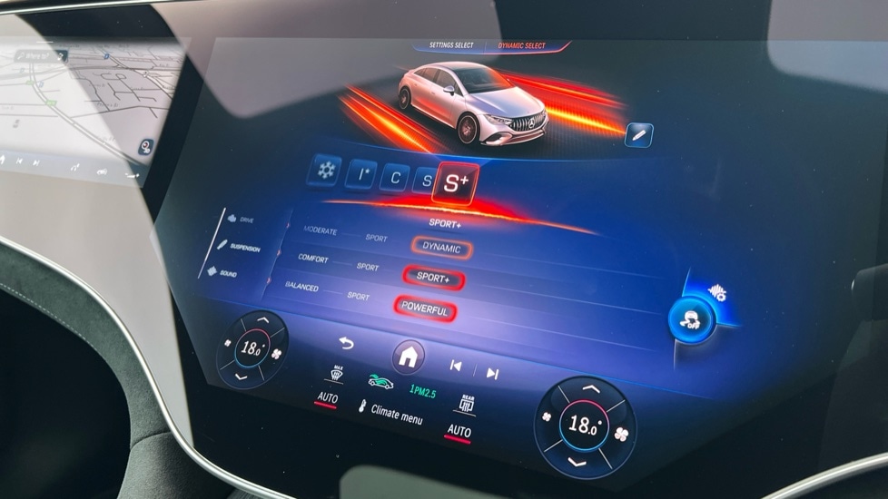 Used Mercedes-Benz EQA 2024 for sale - 77063278: Photo 69