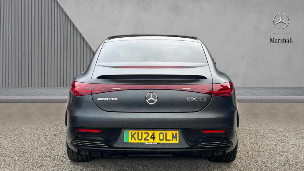 Used Mercedes-Benz EQA 2024 for sale - 77063278: Photo 7