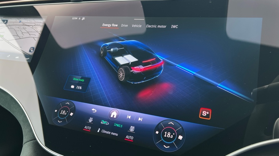 Used Mercedes-Benz EQA 2024 for sale - 77063278: Photo 70