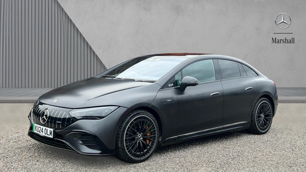 Used Mercedes-Benz EQA 2024 for sale - 77063278: Photo 8