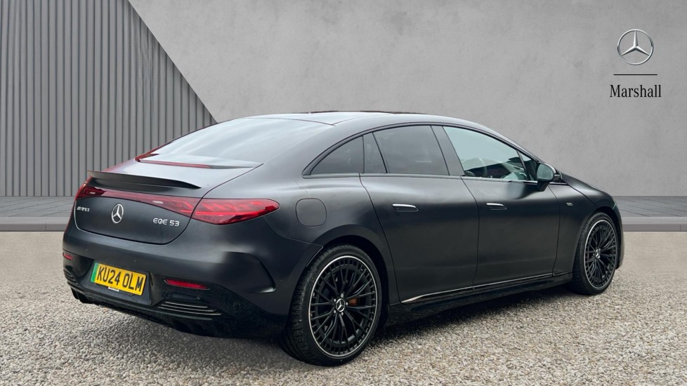 Used Mercedes-Benz EQA 2024 for sale - 77063278: Photo 9