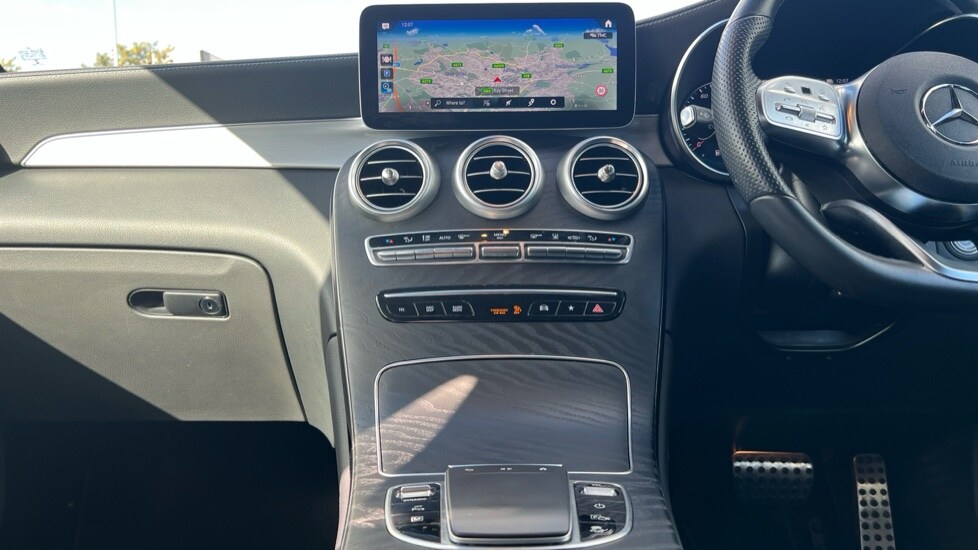 Used Mercedes-Benz GLC 2022 for sale - 75966950: Photo 13