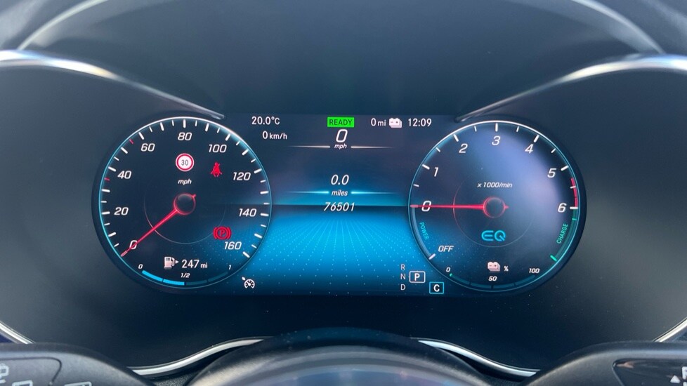 Used Mercedes-Benz GLC 2022 for sale - 75966950: Photo 16