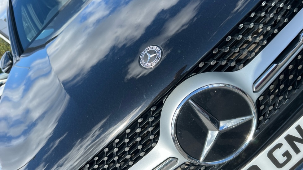 Used Mercedes-Benz GLC 2022 for sale - 75966950: Photo 19