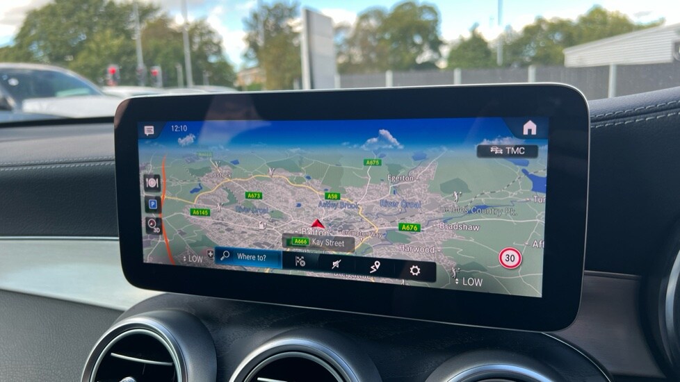 Used Mercedes-Benz GLC 2022 for sale - 75966950: Photo 33