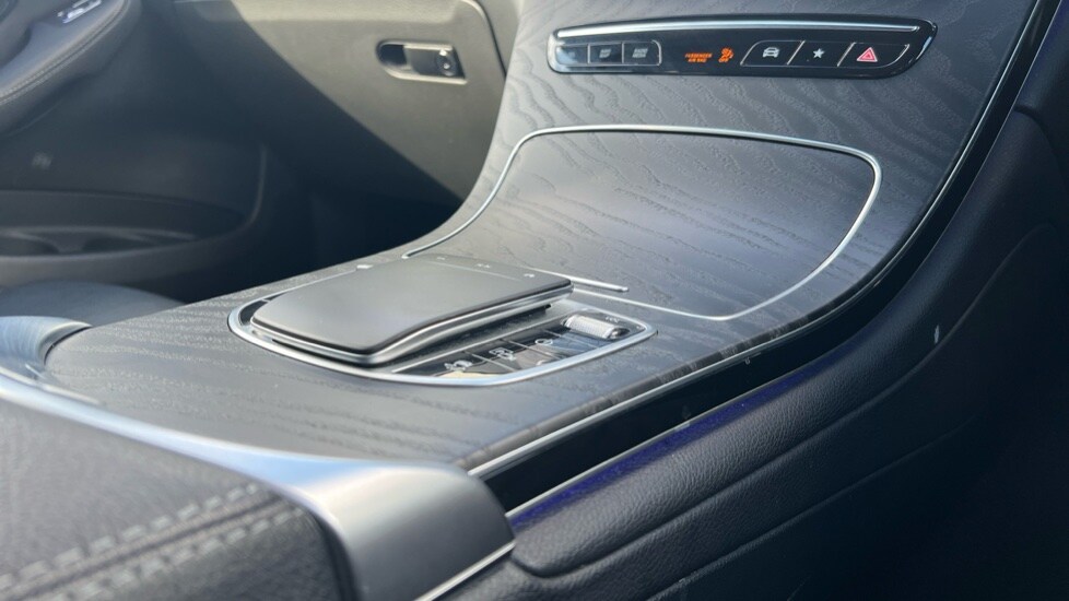 Used Mercedes-Benz GLC 2022 for sale - 75966950: Photo 34