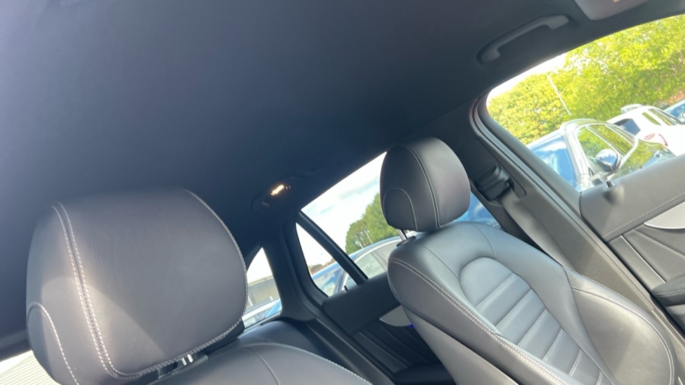 Used Mercedes-Benz GLC 2022 for sale - 75966950: Photo 38