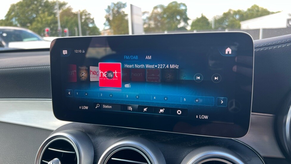 Used Mercedes-Benz GLC 2022 for sale - 75966950: Photo 41