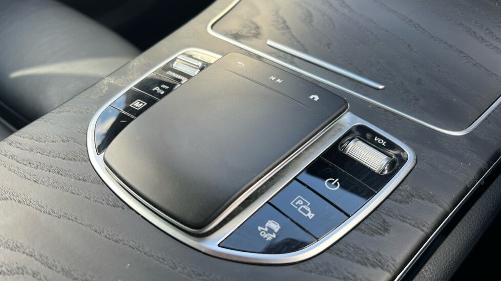 Used Mercedes-Benz GLC 2022 for sale - 75966950: Photo 55