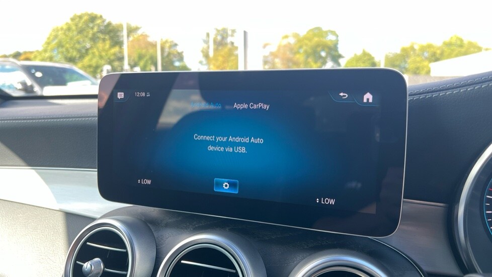 Used Mercedes-Benz GLC 2022 for sale - 75966950: Photo 58