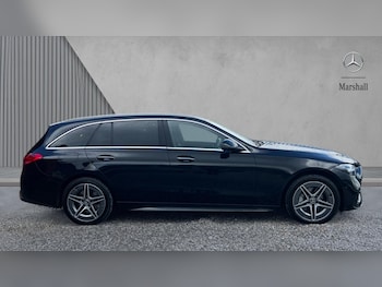 Used Mercedes-Benz C-Class 2024 for sale - 75943135: Photo