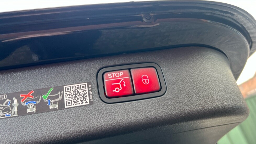 Vehicle 50