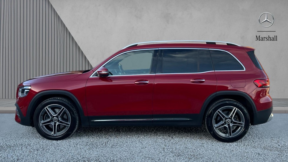 Used Mercedes-Benz GLB 2022 for sale - 76393660: Photo 10