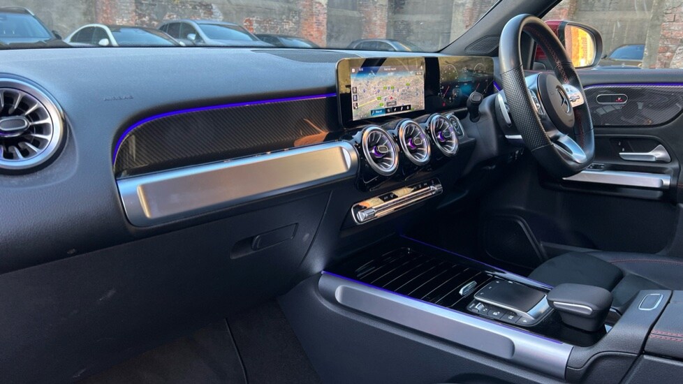 Used Mercedes-Benz GLB 2022 for sale - 76393660: Photo 11