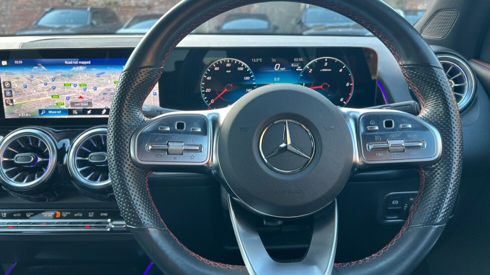 Used Mercedes-Benz GLB 2022 for sale - 76393660: Photo 12