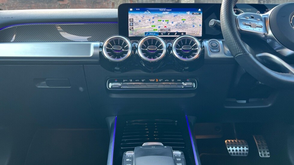 Used Mercedes-Benz GLB 2022 for sale - 76393660: Photo 13