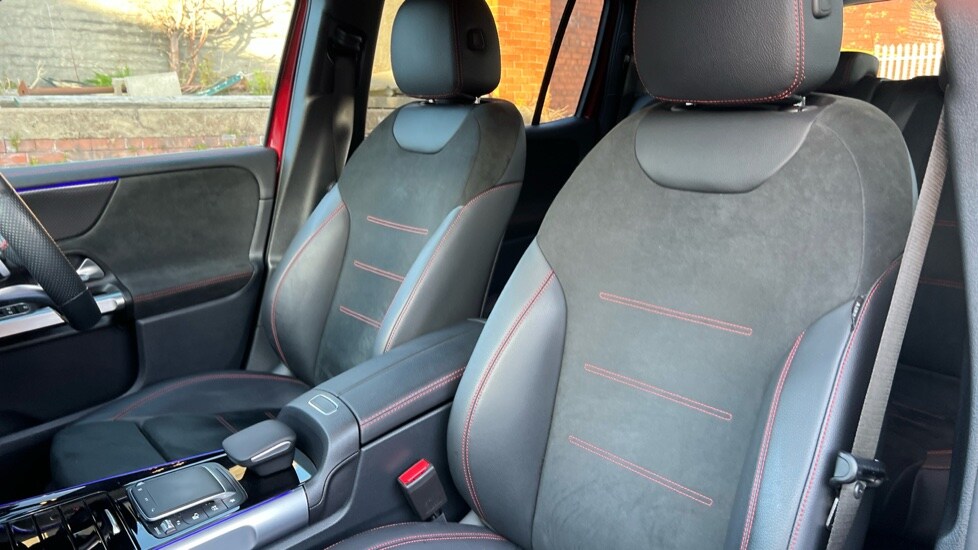 Used Mercedes-Benz GLB 2022 for sale - 76393660: Photo 14