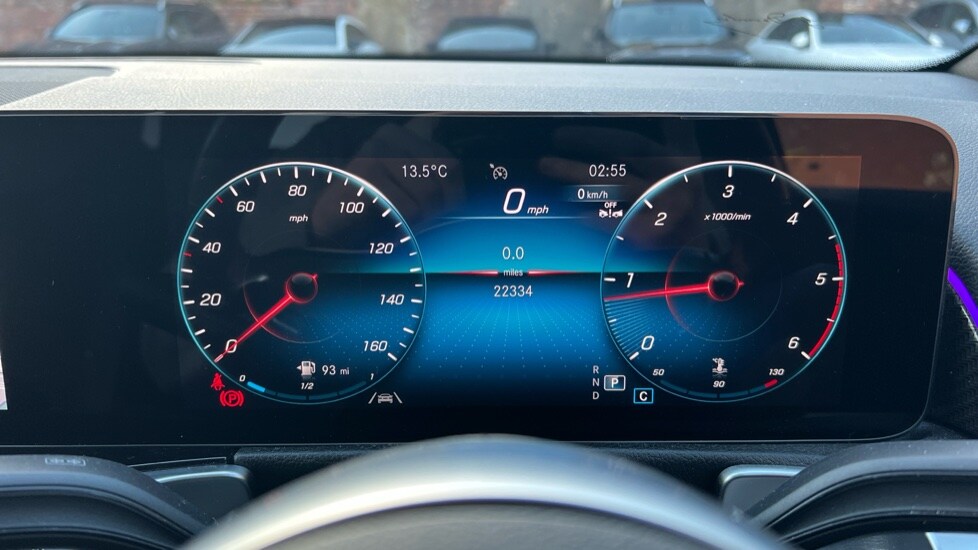 Used Mercedes-Benz GLB 2022 for sale - 76393660: Photo 16