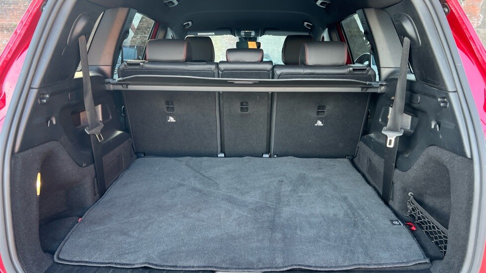 Used Mercedes-Benz GLB 2022 for sale - 76393660: Photo 17