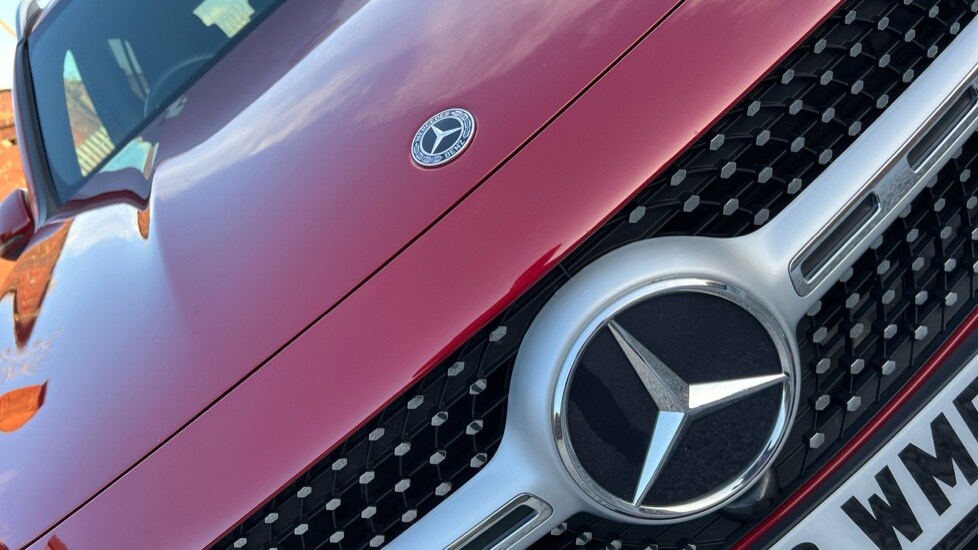 Used Mercedes-Benz GLB 2022 for sale - 76393660: Photo 19