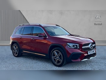 2022 - 220d 4Matic AMG Line Premium 5dr 8G-Tronic