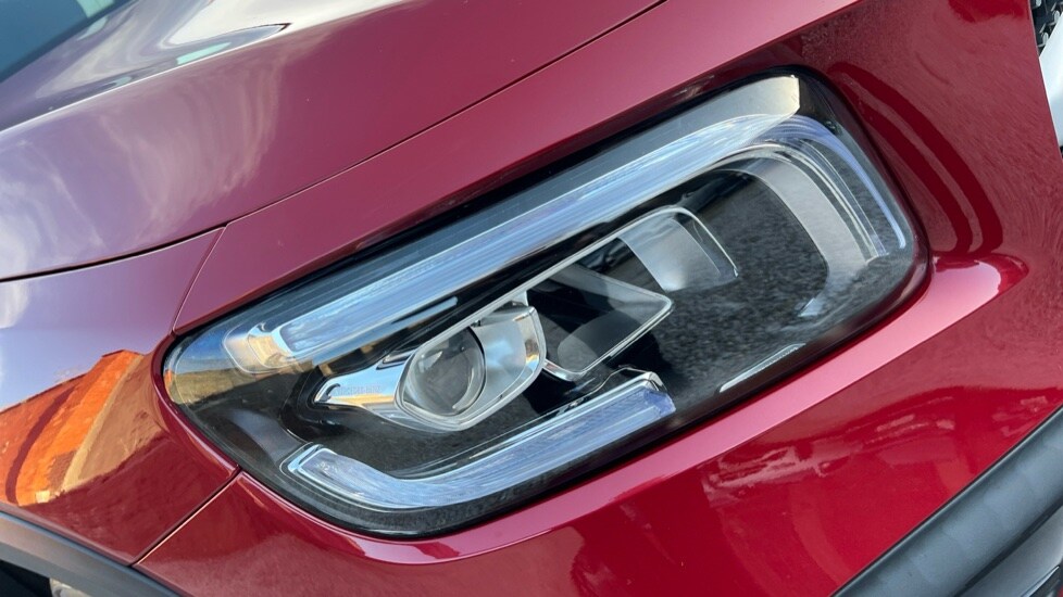 Used Mercedes-Benz GLB 2022 for sale - 76393660: Photo 20