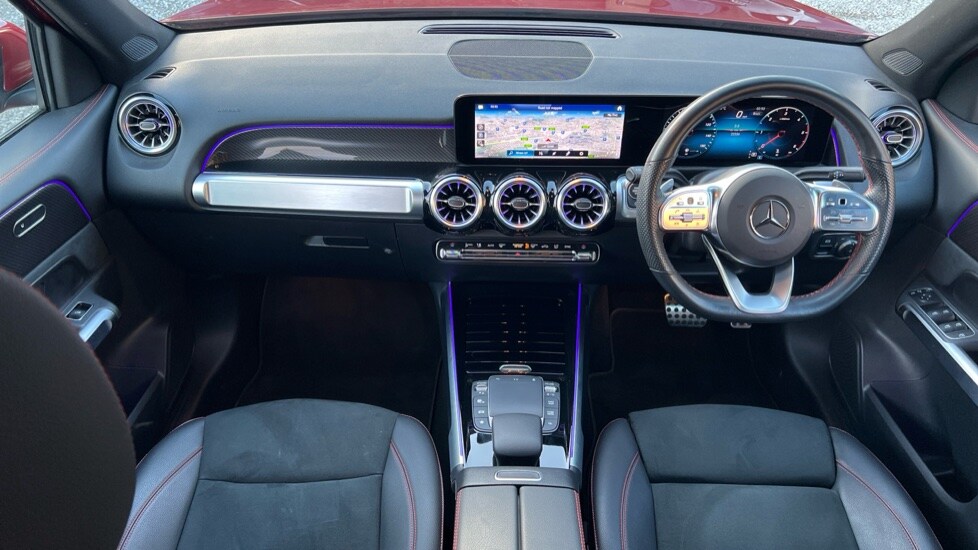 Used Mercedes-Benz GLB 2022 for sale - 76393660: Photo 23