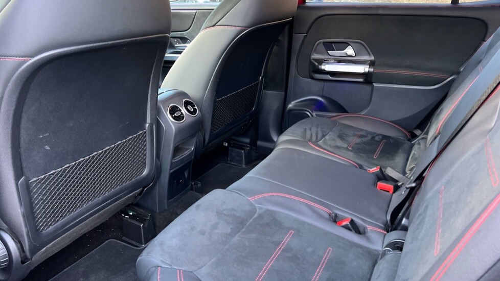 Used Mercedes-Benz GLB 2022 for sale - 76393660: Photo 24