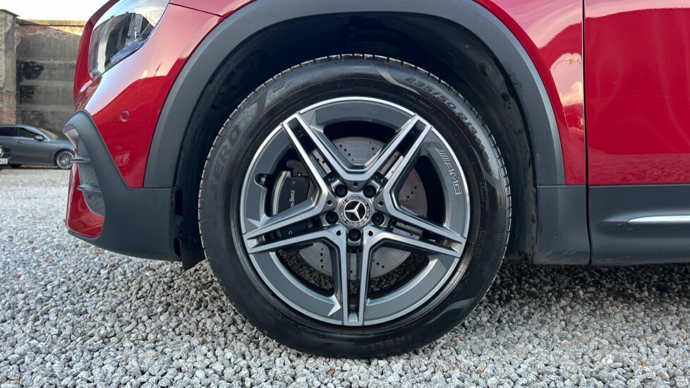 Used Mercedes-Benz GLB 2022 for sale - 76393660: Photo 25