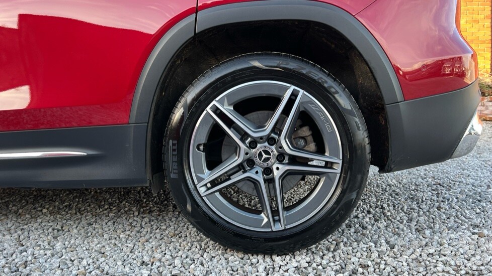 Used Mercedes-Benz GLB 2022 for sale - 76393660: Photo 26