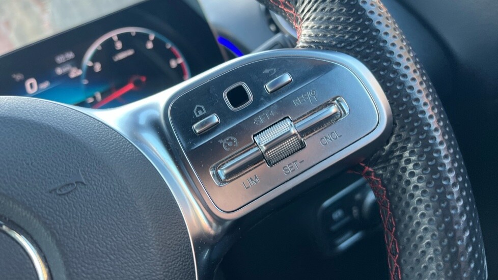 Used Mercedes-Benz GLB 2022 for sale - 76393660: Photo 29