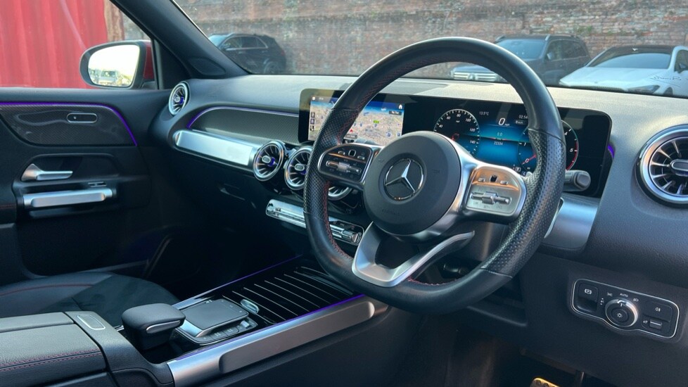 Used Mercedes-Benz GLB 2022 for sale - 76393660: Photo 3