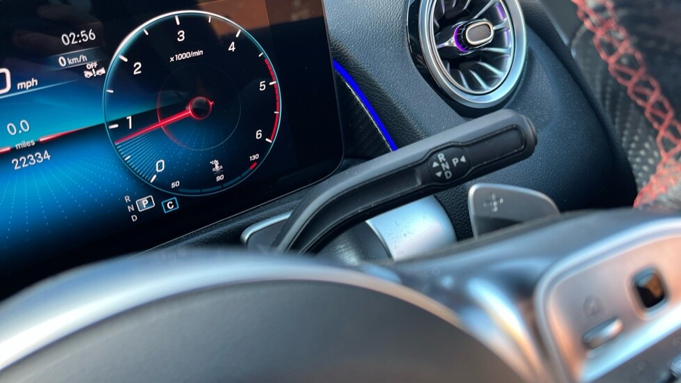 Used Mercedes-Benz GLB 2022 for sale - 76393660: Photo 31