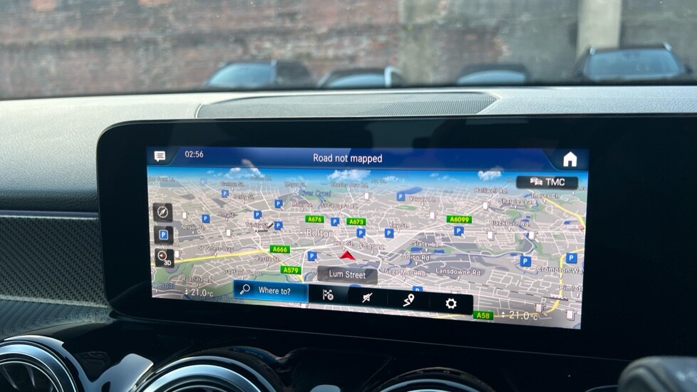 Used Mercedes-Benz GLB 2022 for sale - 76393660: Photo 33