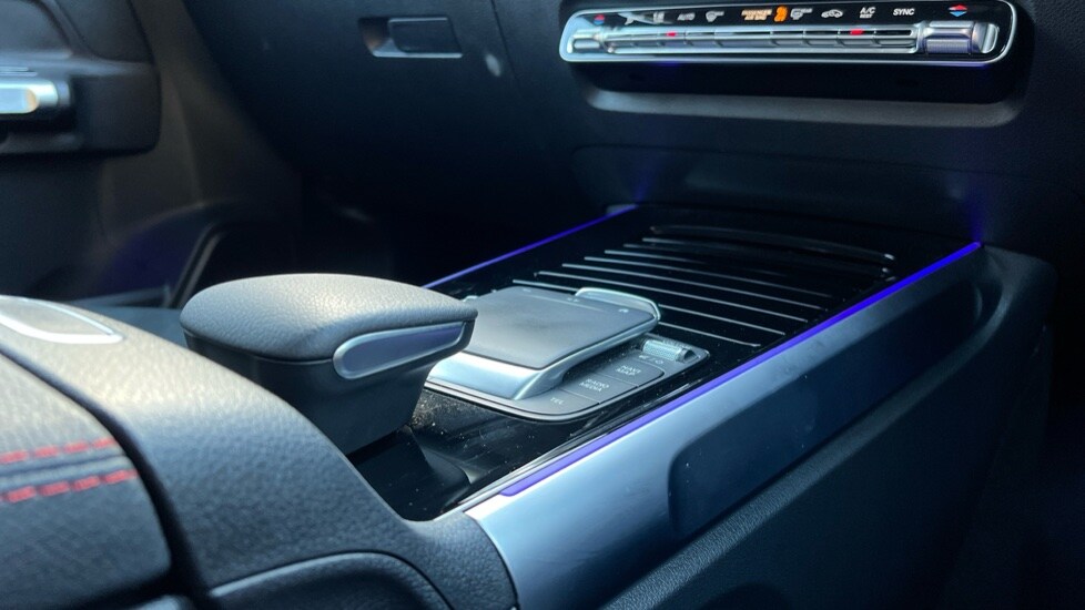 Used Mercedes-Benz GLB 2022 for sale - 76393660: Photo 34