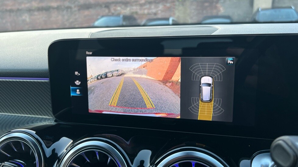 Used Mercedes-Benz GLB 2022 for sale - 76393660: Photo 40