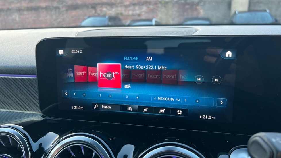 Used Mercedes-Benz GLB 2022 for sale - 76393660: Photo 41