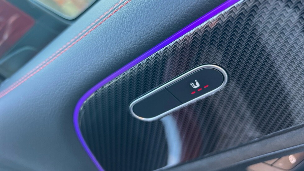 Used Mercedes-Benz GLB 2022 for sale - 76393660: Photo 42