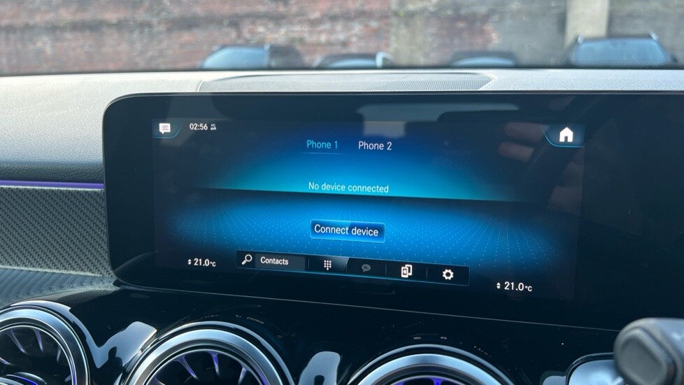 Used Mercedes-Benz GLB 2022 for sale - 76393660: Photo 43