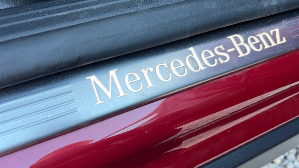 Used Mercedes-Benz GLB 2022 for sale - 76393660: Photo 44