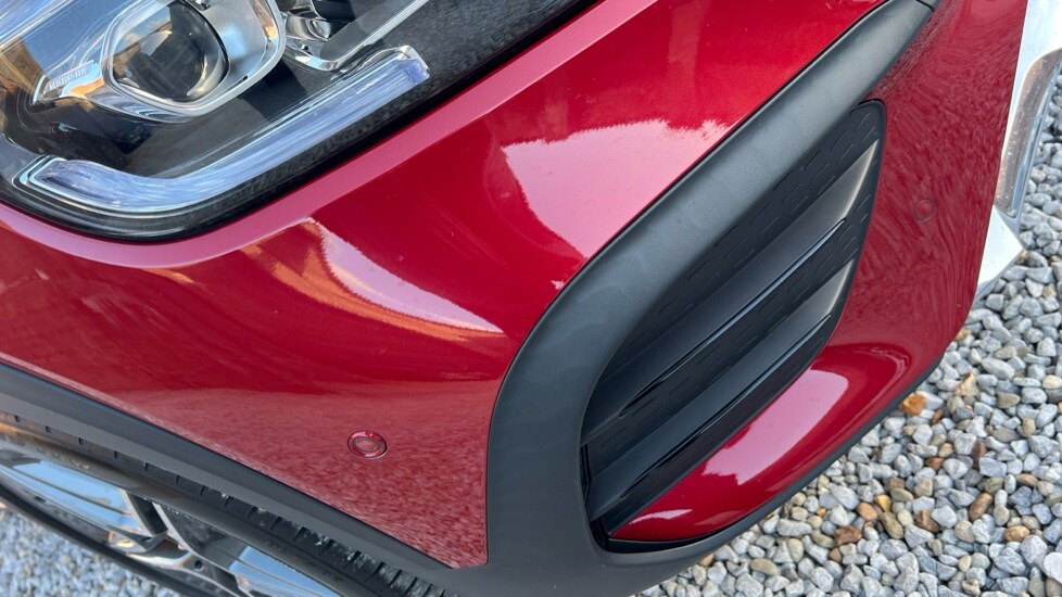 Used Mercedes-Benz GLB 2022 for sale - 76393660: Photo 45