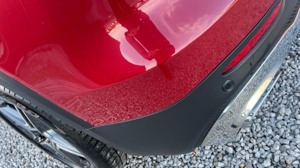 Used Mercedes-Benz GLB 2022 for sale - 76393660: Photo 48