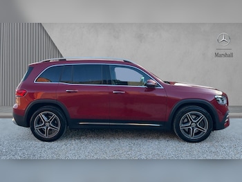 Used Mercedes-Benz GLB 2022 for sale - 76393660: Photo