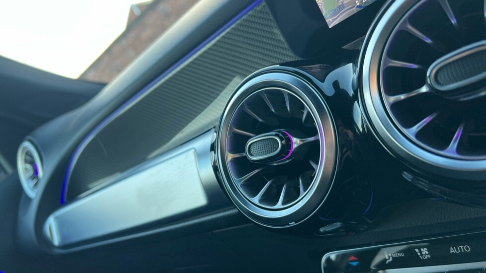 Used Mercedes-Benz GLB 2022 for sale - 76393660: Photo 54